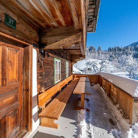 Grossmutters Haus Westendorf Exterior foto