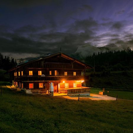 Grossmutters Haus Westendorf Exterior foto