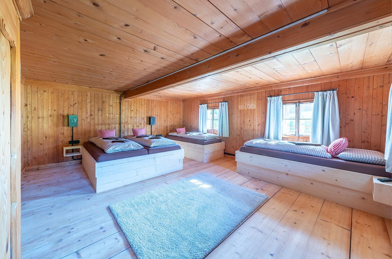 Grossmutters Haus Westendorf Exterior foto