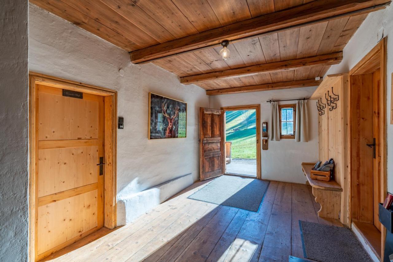 Grossmutters Haus Westendorf Exterior foto