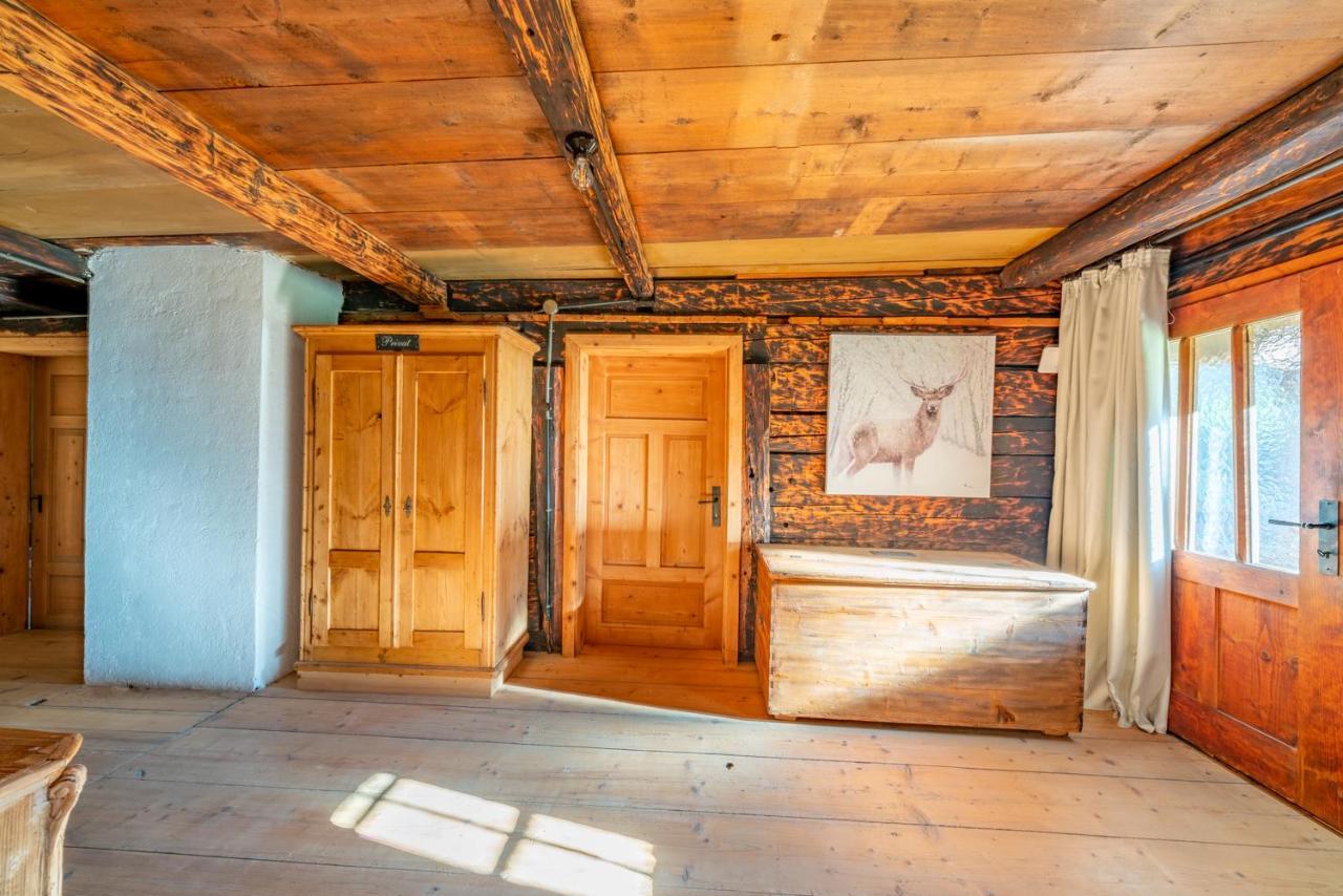 Grossmutters Haus Westendorf Exterior foto