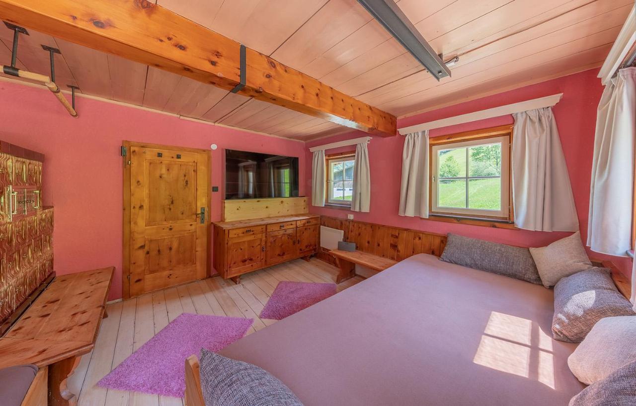 Grossmutters Haus Westendorf Exterior foto