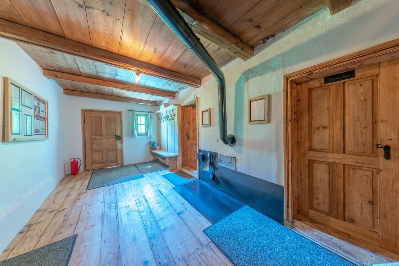 Grossmutters Haus Westendorf Exterior foto